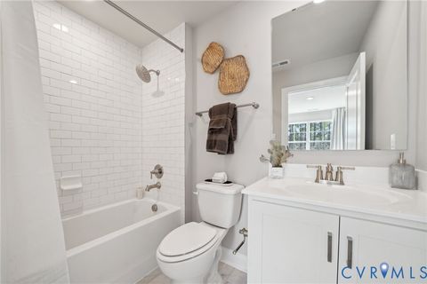 Tiny photo for 16800 Barmer Road, Chesterfield, VA 23838 (MLS # 2532218)