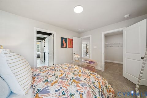 Tiny photo for 16800 Barmer Road, Chesterfield, VA 23838 (MLS # 2532218)