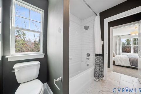 Tiny photo for 16800 Barmer Road, Chesterfield, VA 23838 (MLS # 2532218)