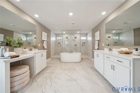 Tiny photo for 16800 Barmer Road, Chesterfield, VA 23838 (MLS # 2532218)