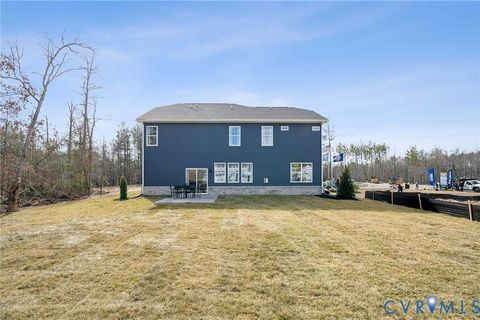 Tiny photo for 16800 Barmer Road, Chesterfield, VA 23838 (MLS # 2532218)