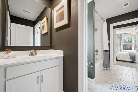 Tiny photo for 16800 Barmer Road, Chesterfield, VA 23838 (MLS # 2532218)