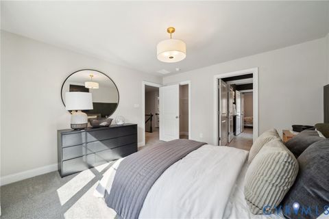 Tiny photo for 16800 Barmer Road, Chesterfield, VA 23838 (MLS # 2532218)