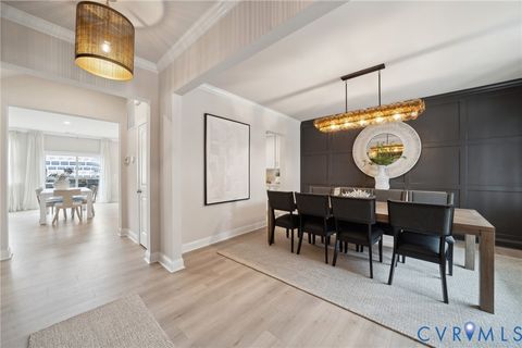 Tiny photo for 16800 Barmer Road, Chesterfield, VA 23838 (MLS # 2532218)