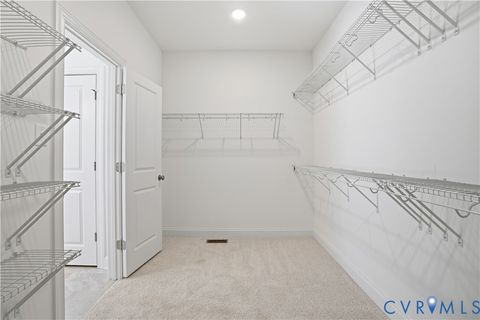 Tiny photo for 18242 Red Barn Court, Moseley, VA 23120 (MLS # 2532022)