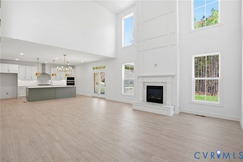 Tiny photo for 18242 Red Barn Court, Moseley, VA 23120 (MLS # 2532022)