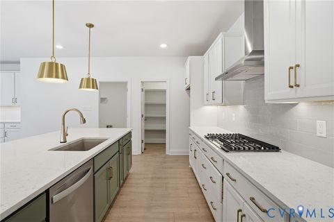 Tiny photo for 18242 Red Barn Court, Moseley, VA 23120 (MLS # 2532022)