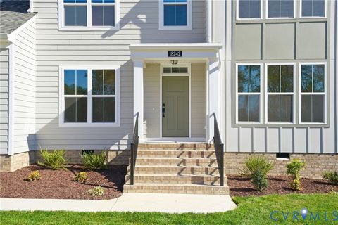 Tiny photo for 18242 Red Barn Court, Moseley, VA 23120 (MLS # 2532022)