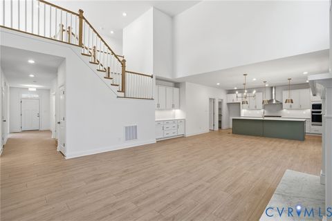 Tiny photo for 18242 Red Barn Court, Moseley, VA 23120 (MLS # 2532022)