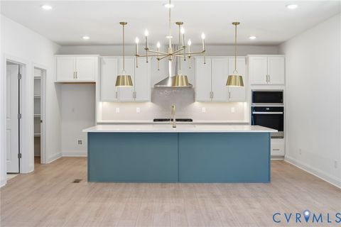 Tiny photo for 18242 Red Barn Court, Moseley, VA 23120 (MLS # 2532022)