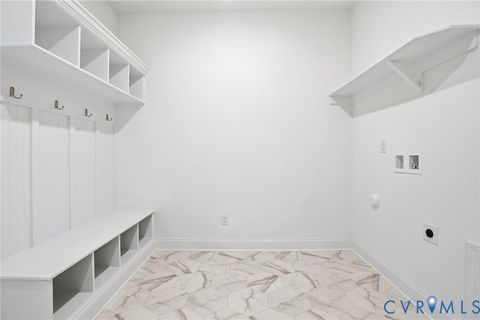 Tiny photo for 18242 Red Barn Court, Moseley, VA 23120 (MLS # 2532022)