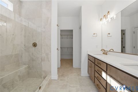 Tiny photo for 18242 Red Barn Court, Moseley, VA 23120 (MLS # 2532022)