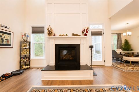 Tiny photo for 8801 Rams Crossing Place, North Chesterfield, VA 23236 (MLS # 2616006)