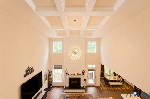 Tiny photo for 8801 Rams Crossing Place, North Chesterfield, VA 23236 (MLS # 2616006)