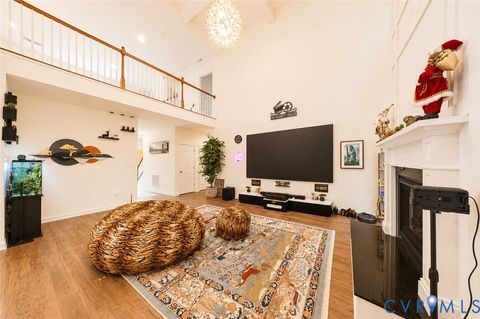 Tiny photo for 8801 Rams Crossing Place, North Chesterfield, VA 23236 (MLS # 2616006)
