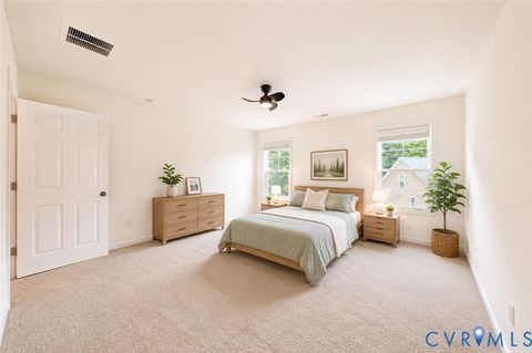 Tiny photo for 8801 Rams Crossing Place, North Chesterfield, VA 23236 (MLS # 2616006)