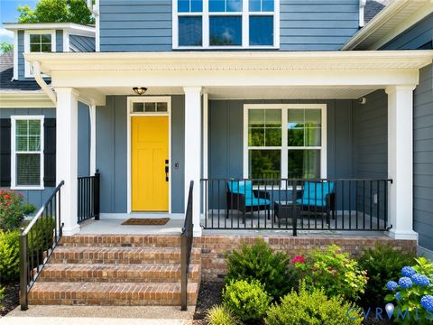 Tiny photo for 8801 Rams Crossing Place, North Chesterfield, VA 23236 (MLS # 2616006)