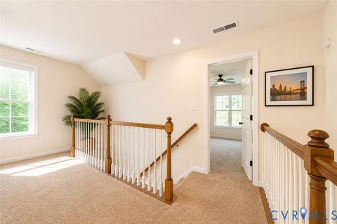 Tiny photo for 8801 Rams Crossing Place, North Chesterfield, VA 23236 (MLS # 2616006)