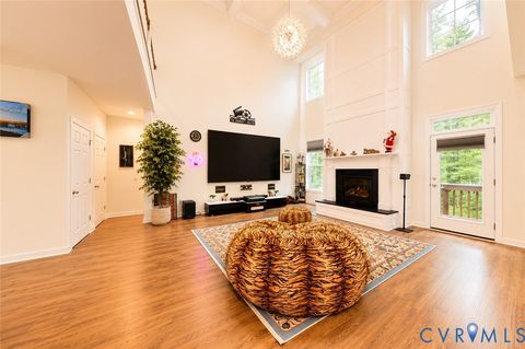 Tiny photo for 8801 Rams Crossing Place, North Chesterfield, VA 23236 (MLS # 2616006)