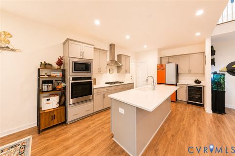 Tiny photo for 8801 Rams Crossing Place, North Chesterfield, VA 23236 (MLS # 2616006)