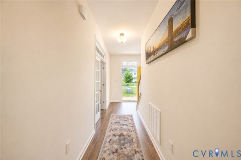 Tiny photo for 8801 Rams Crossing Place, North Chesterfield, VA 23236 (MLS # 2616006)