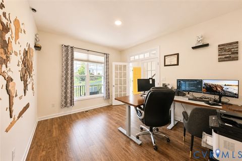 Tiny photo for 8801 Rams Crossing Place, North Chesterfield, VA 23236 (MLS # 2616006)