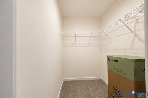 Tiny photo for 8801 Rams Crossing Place, North Chesterfield, VA 23236 (MLS # 2616006)