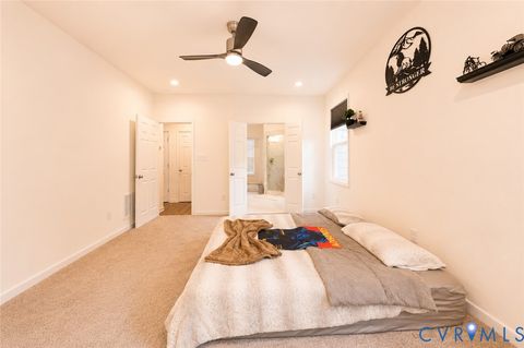Tiny photo for 8801 Rams Crossing Place, North Chesterfield, VA 23236 (MLS # 2616006)