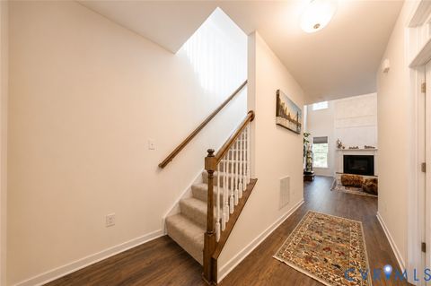 Tiny photo for 8801 Rams Crossing Place, North Chesterfield, VA 23236 (MLS # 2616006)