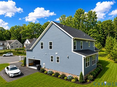 Tiny photo for 8801 Rams Crossing Place, North Chesterfield, VA 23236 (MLS # 2616006)
