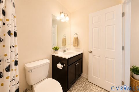 Tiny photo for 8801 Rams Crossing Place, North Chesterfield, VA 23236 (MLS # 2616006)