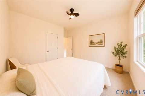 Tiny photo for 8801 Rams Crossing Place, North Chesterfield, VA 23236 (MLS # 2616006)