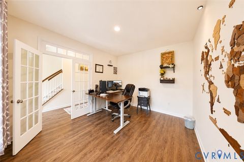 Tiny photo for 8801 Rams Crossing Place, North Chesterfield, VA 23236 (MLS # 2616006)