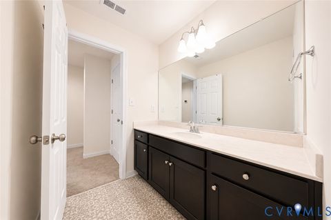 Tiny photo for 8801 Rams Crossing Place, North Chesterfield, VA 23236 (MLS # 2616006)