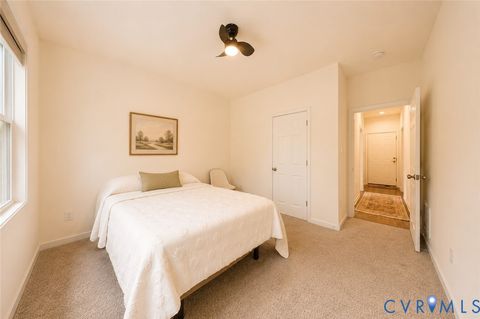 Tiny photo for 8801 Rams Crossing Place, North Chesterfield, VA 23236 (MLS # 2616006)