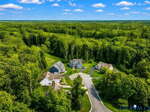 Tiny photo for 8801 Rams Crossing Place, North Chesterfield, VA 23236 (MLS # 2616006)