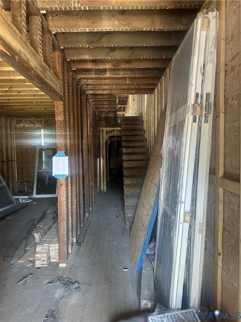 Tiny photo for 606 N 1st Street, Richmond, VA 23219 (MLS # 2524161)