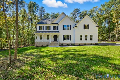 2935 Royal Virginia Court Louisa VA 23093