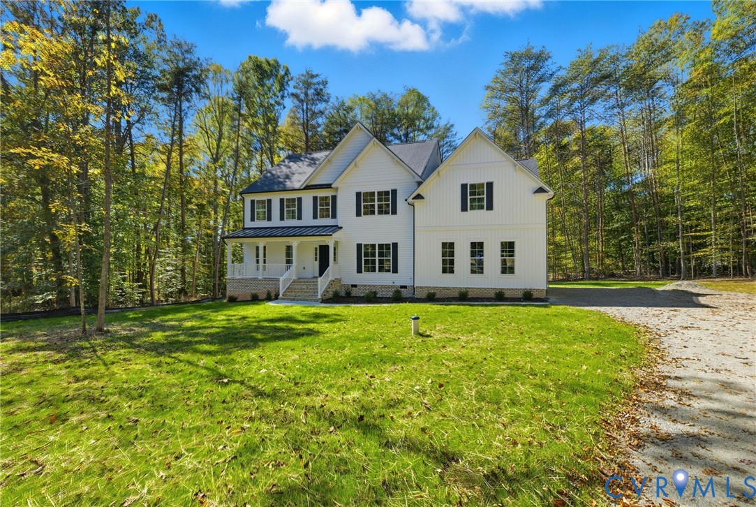 2935 Royal Virginia Court