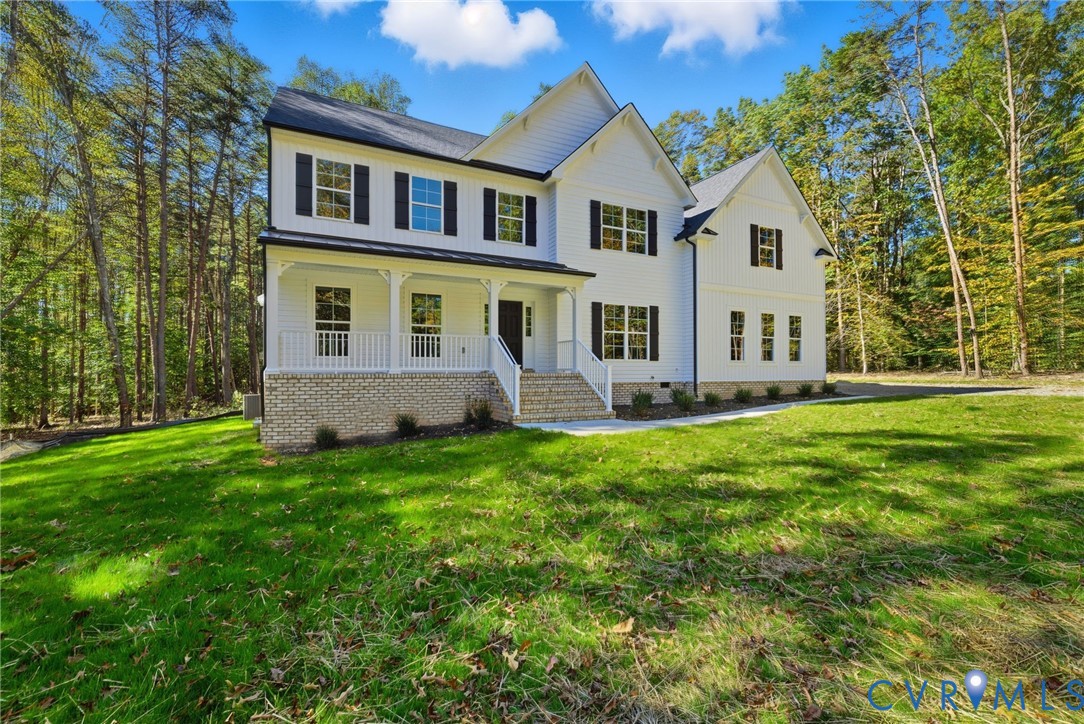 2935 Royal Virginia Court