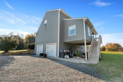 A home in Powhatan