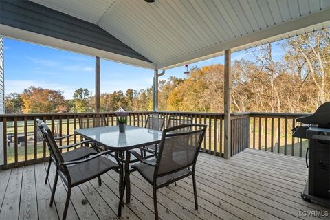 A home in Powhatan