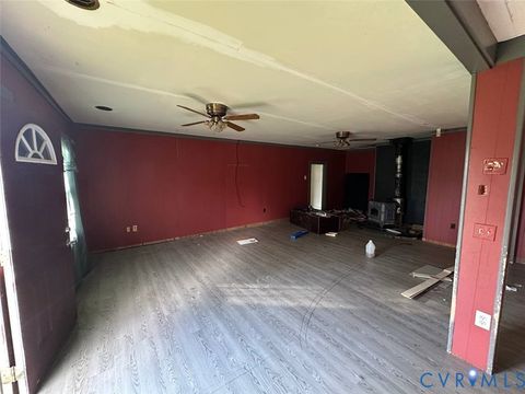 Tiny photo for 4668 Nutbush Road, Green Bay, VA 23942 (MLS # 2608904)