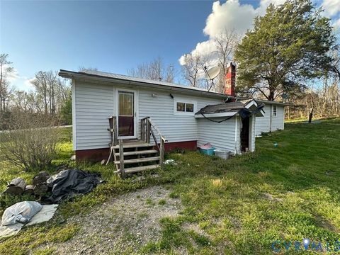 Tiny photo for 4668 Nutbush Road, Green Bay, VA 23942 (MLS # 2608904)