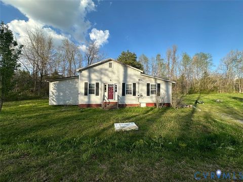 Photo of 4668 Nutbush Road, Green Bay, VA 23942 (MLS # 2608904)