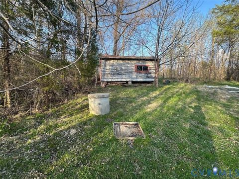 Tiny photo for 4668 Nutbush Road, Green Bay, VA 23942 (MLS # 2608904)