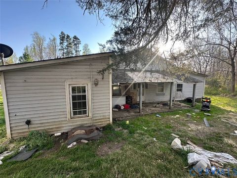 Tiny photo for 4668 Nutbush Road, Green Bay, VA 23942 (MLS # 2608904)