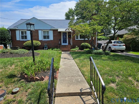 Tiny photo for 6717 Linbrook Drive, Henrico, VA 23228 (MLS # 2620176)