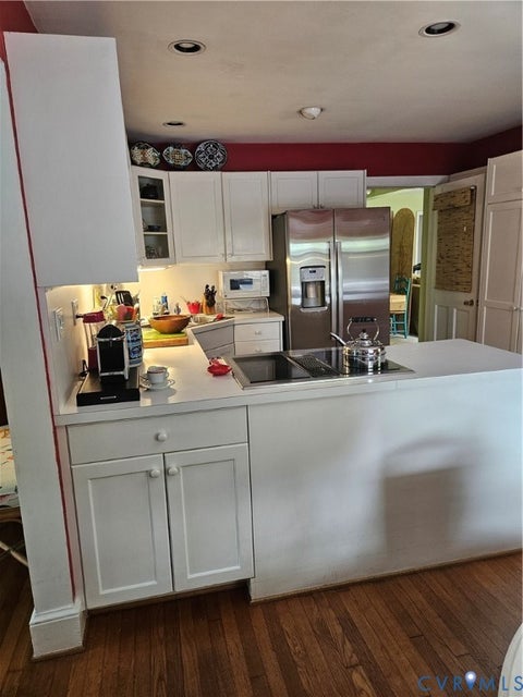 Tiny photo for 6717 Linbrook Drive, Henrico, VA 23228 (MLS # 2620176)