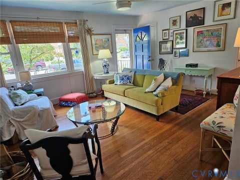 Tiny photo for 6717 Linbrook Drive, Henrico, VA 23228 (MLS # 2620176)